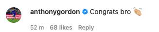 Gordon Spence