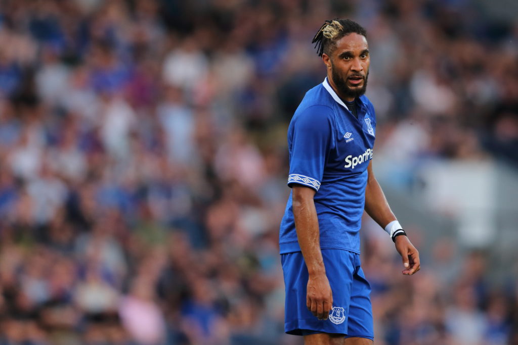 Blackburn Rovers v Everton - Pre-Season Friendly