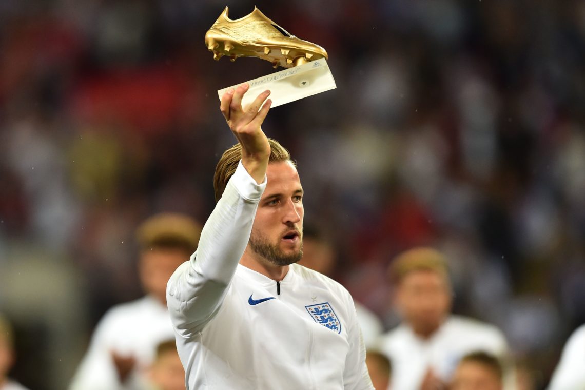 From Ronaldo to Harry Kane: Last five World Cup Golden Boot winners ahead of Qatar 2022