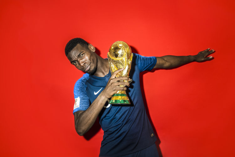 Photo by Michael Regan - FIFA/FIFA via Getty Images