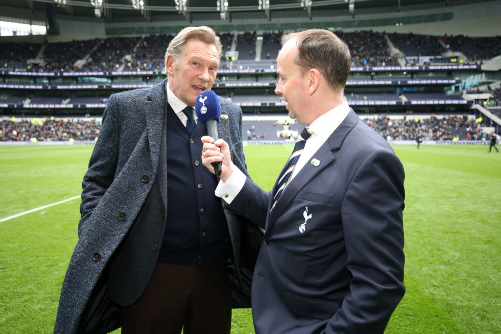 Tottenham Hotspur v West Ham United - Premier League