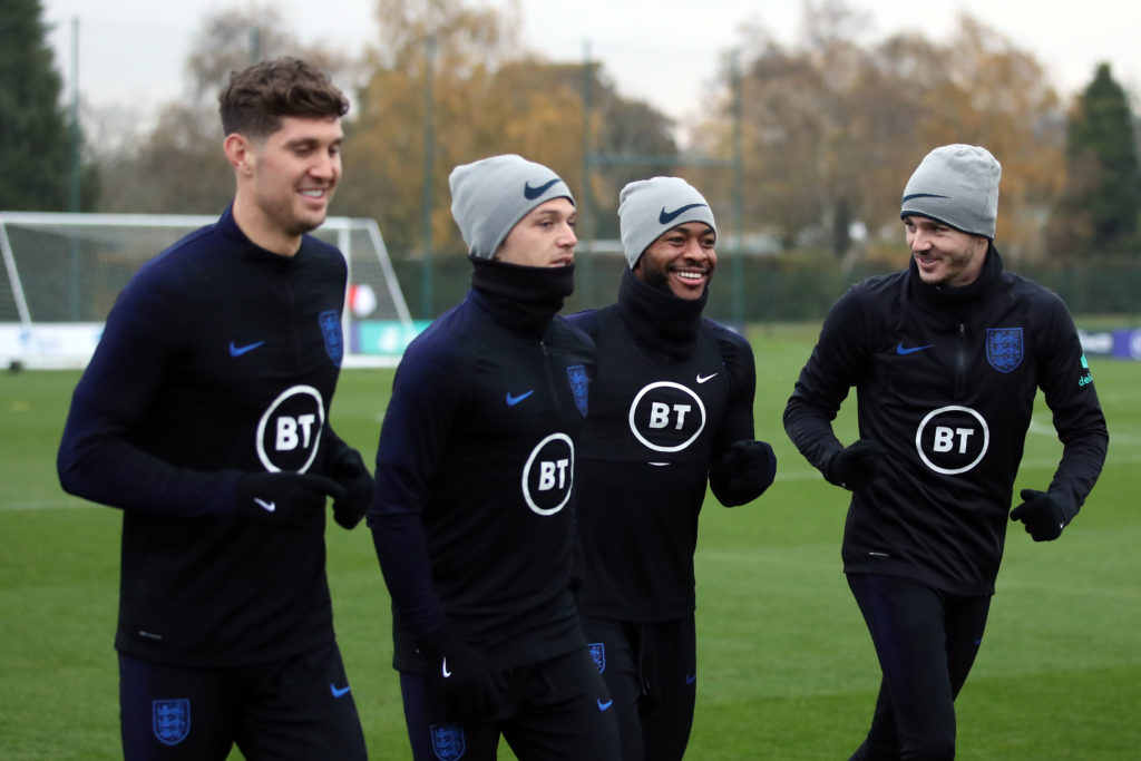 England Media Access