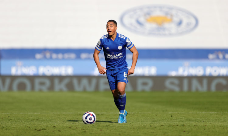 Photo by Plumb Images/Leicester City FC via Getty Images