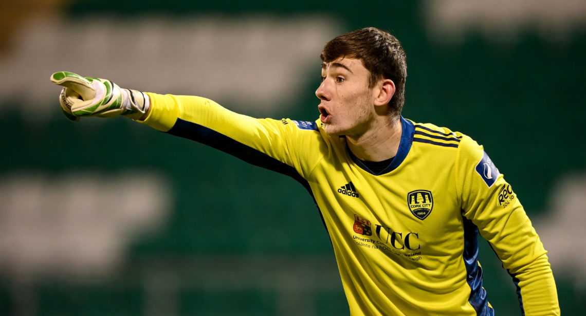 Photo By Stephen McCarthy/Sportsfile via Getty Images
