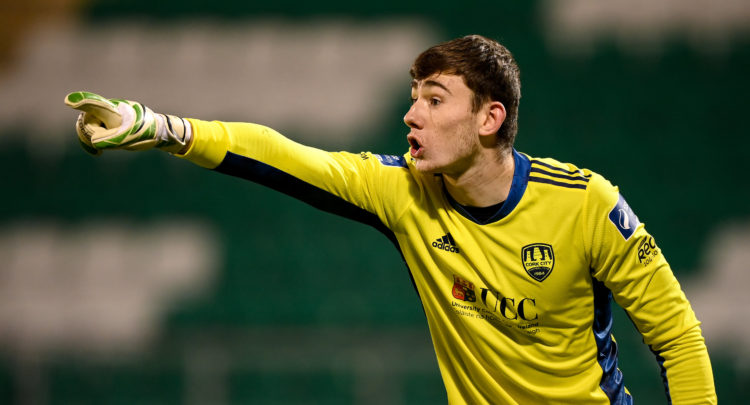 Photo By Stephen McCarthy/Sportsfile via Getty Images
