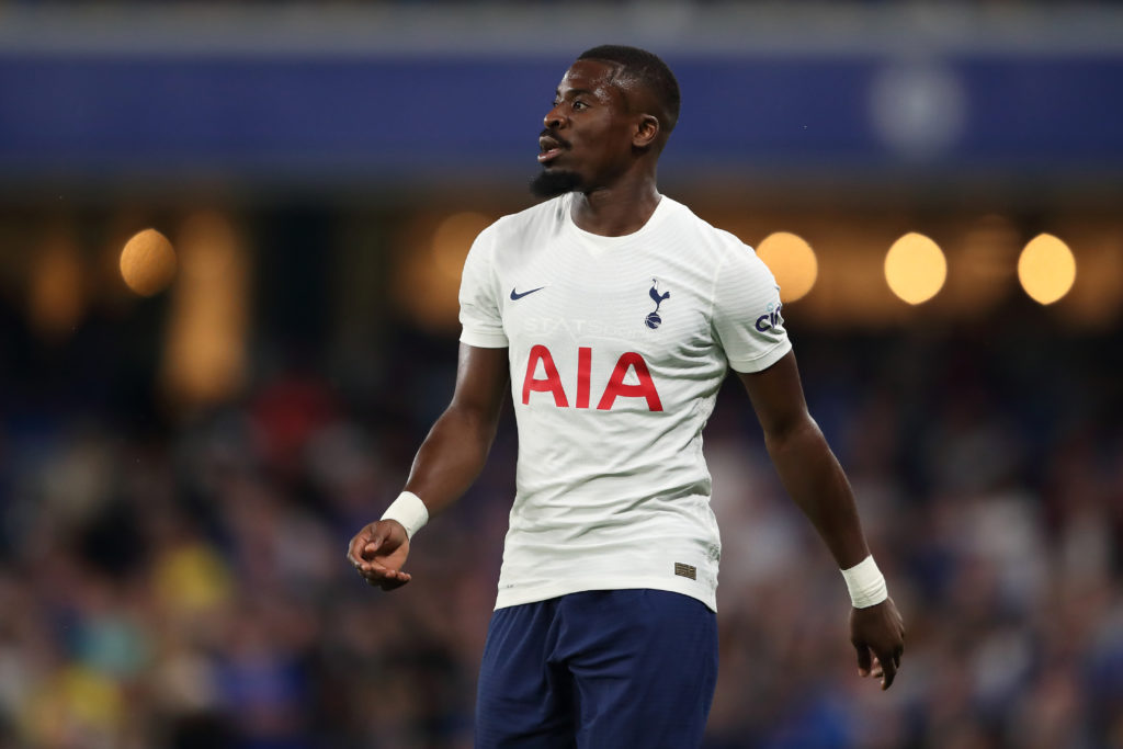 Chelsea v Tottenham Hotspur - Pre Season Friendly