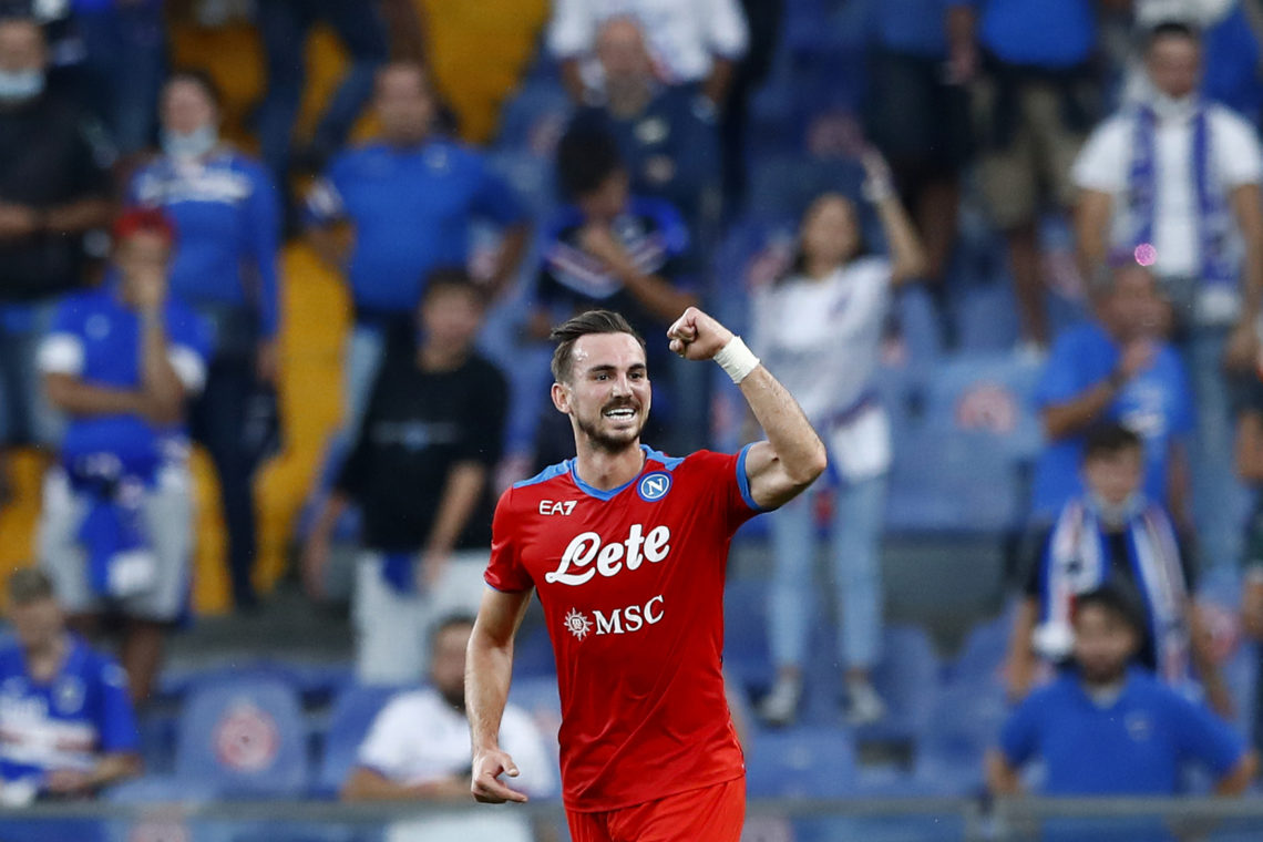 Photo by Matteo Ciambelli/DeFodi Images via Getty Images