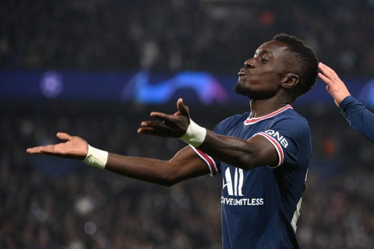 Photo by FRANCK FIFE/AFP via Getty Images