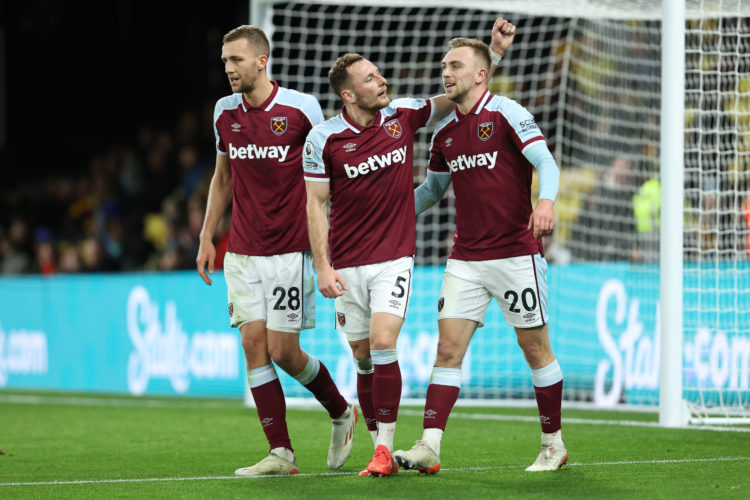 Moyes says he got 'really lucky' with two signings at West Ham, admits they're not 'super, super talented'