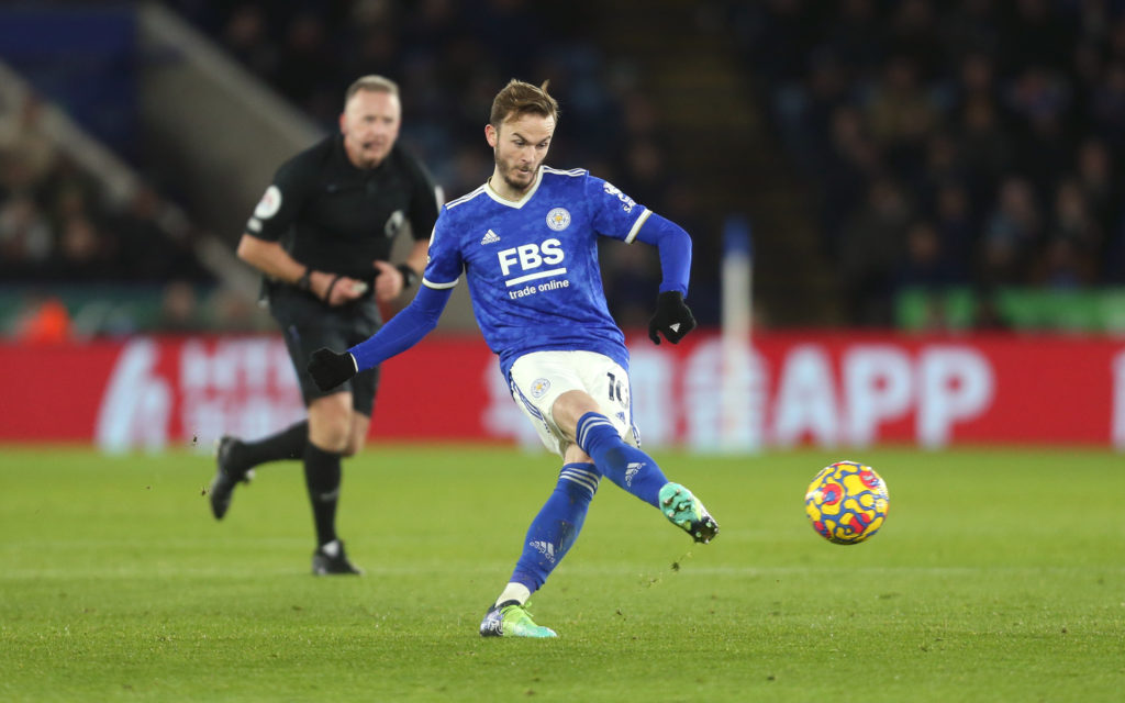 Newcastle tempted to bid for Maddison