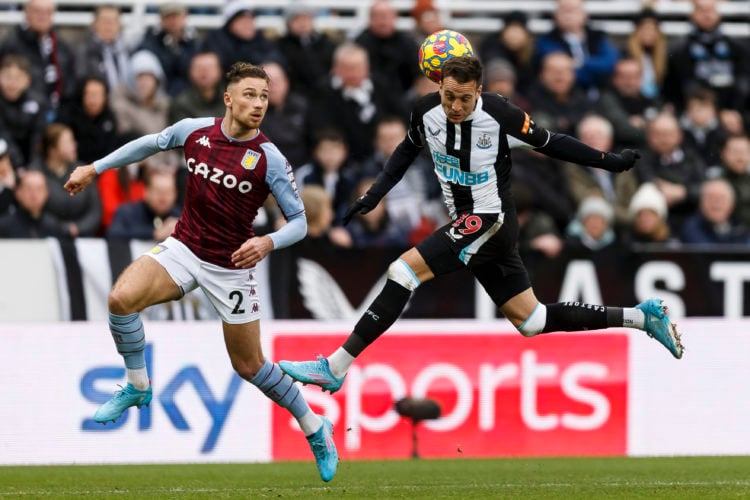 Photo by Daniel Chesterton/Offside/Offside via Getty Images