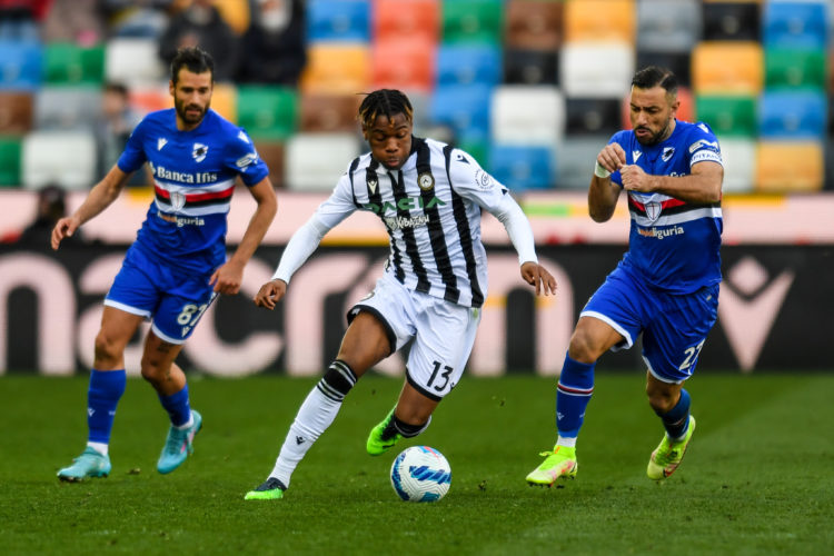 Photo by Alessio Marini/LiveMedia/NurPhoto via Getty Images