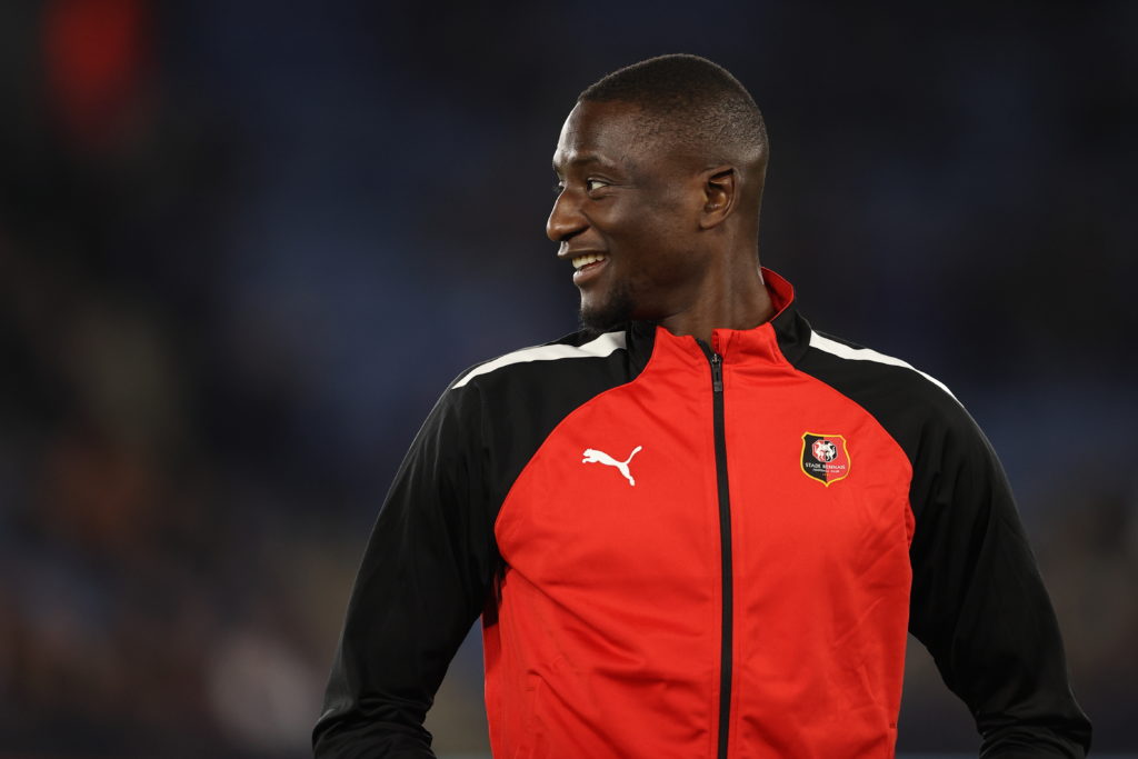 Leicester City v Stade Rennes: Round of 16 Leg One - UEFA Europa Conference League