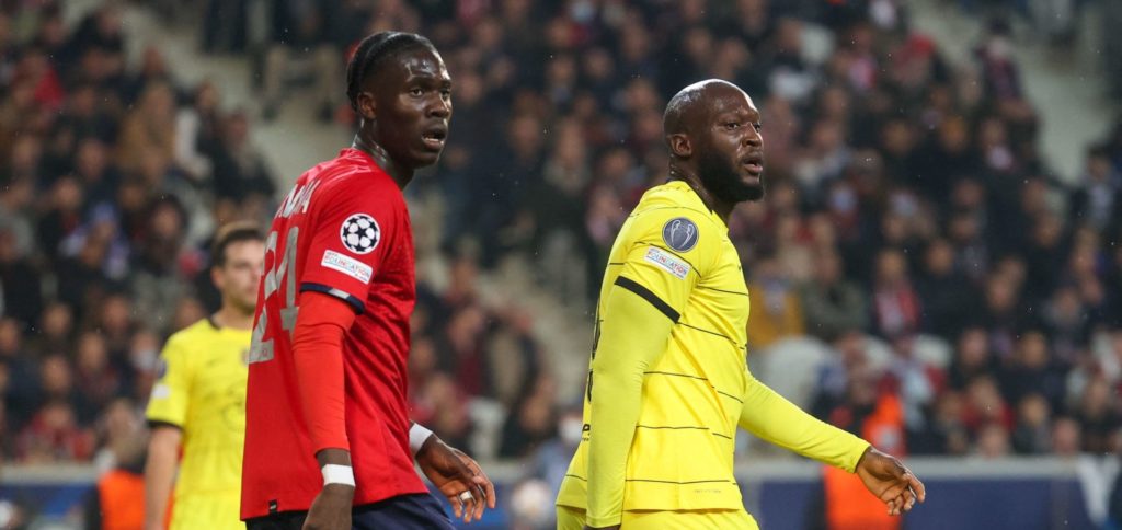 Lukaku told Onana to join Everton