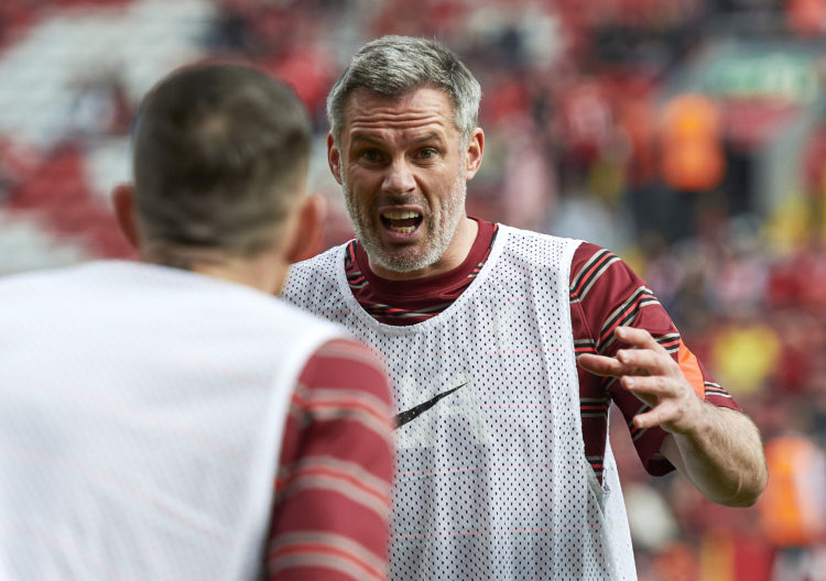 Photo by LFC Foundation/Liverpool FC via Getty Images