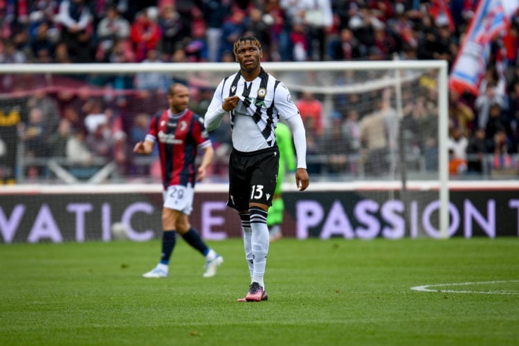 Photo by Ettore Griffoni/LiveMedia/NurPhoto via Getty Images