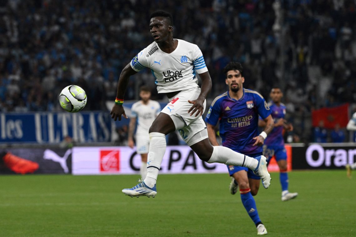 Report: Everton now in talks to sign very 'skilful’ striker, he's already played with Idrissa Gueye