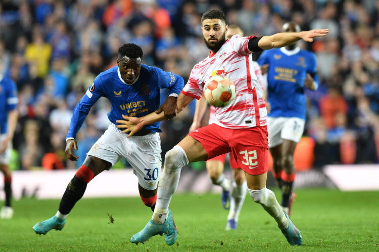 Photo by Mark Runnacles - UEFA/UEFA via Getty Images