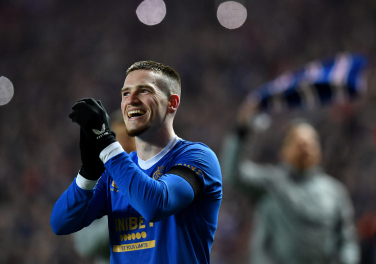 Photo by Mark Runnacles - UEFA/UEFA via Getty Images