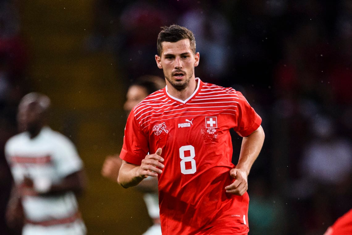 Fabrizio Romano claims Nottingham Forest now in talks over £22k-a-week 'complete midfielder'