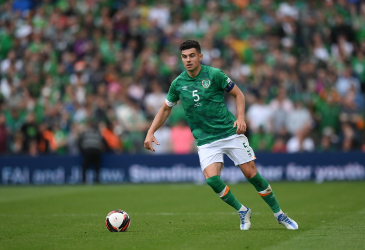 Photo By Stephen McCarthy/Sportsfile via Getty Images