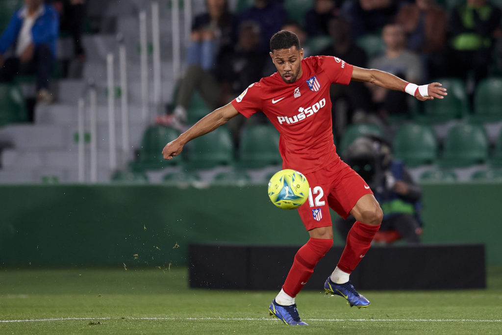 Elche CF v Club Atletico de Madrid - La Liga Santander
