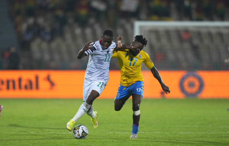 Report: Newcastle now weighing up a bid for 'extraordinary' international forward who's brilliant at dribbling