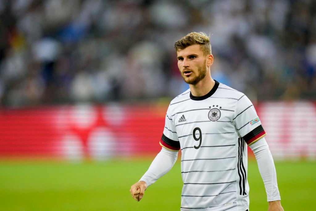 timo werner