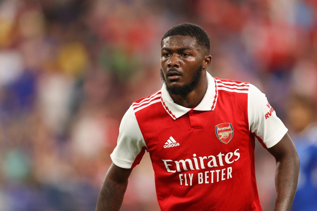 Maitland-Niles likely leave Arsenal