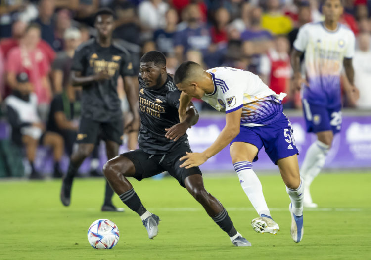 Photo by Andrew Bershaw/Icon Sportswire via Getty Images
