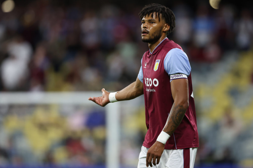 Aston Villa v Brisbane Roar - 2022 Queensland Champions Cup