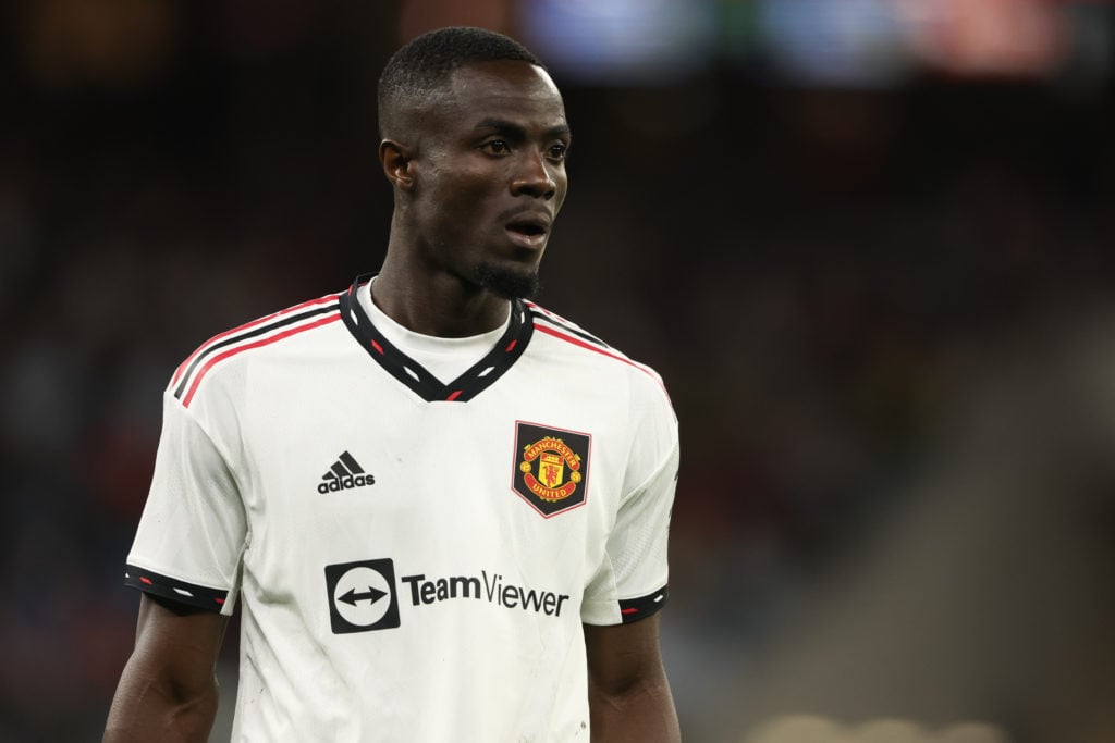 Manchester United v Aston Villa - Pre-Season Friendly