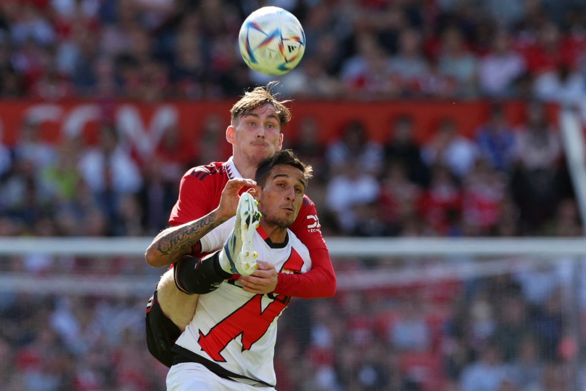 Photo by NIGEL RODDIS/AFP via Getty Images