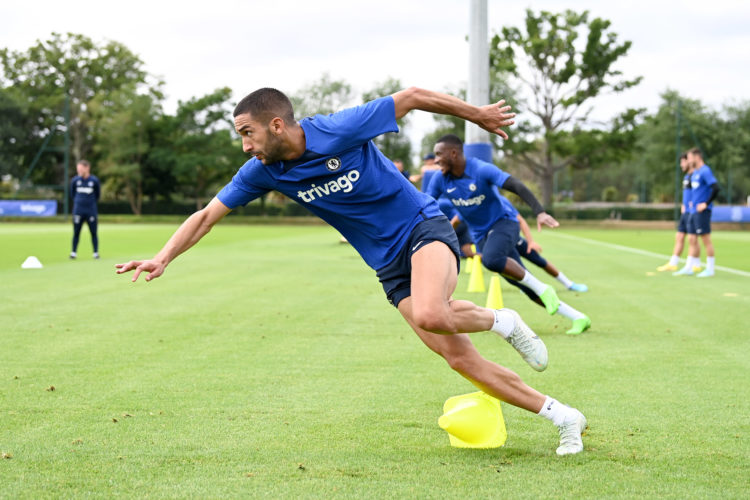 Report: £33m midfielder is starting to get really frustrated, Leeds are apparently battling to sign him