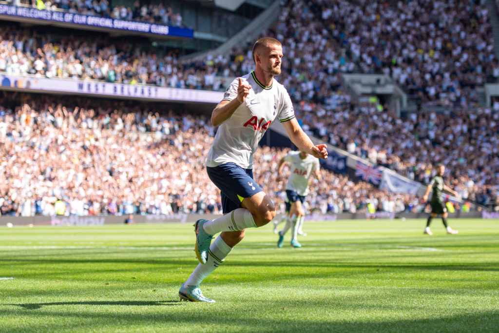 Tottenham Hotspur v Southampton FC - Premier League