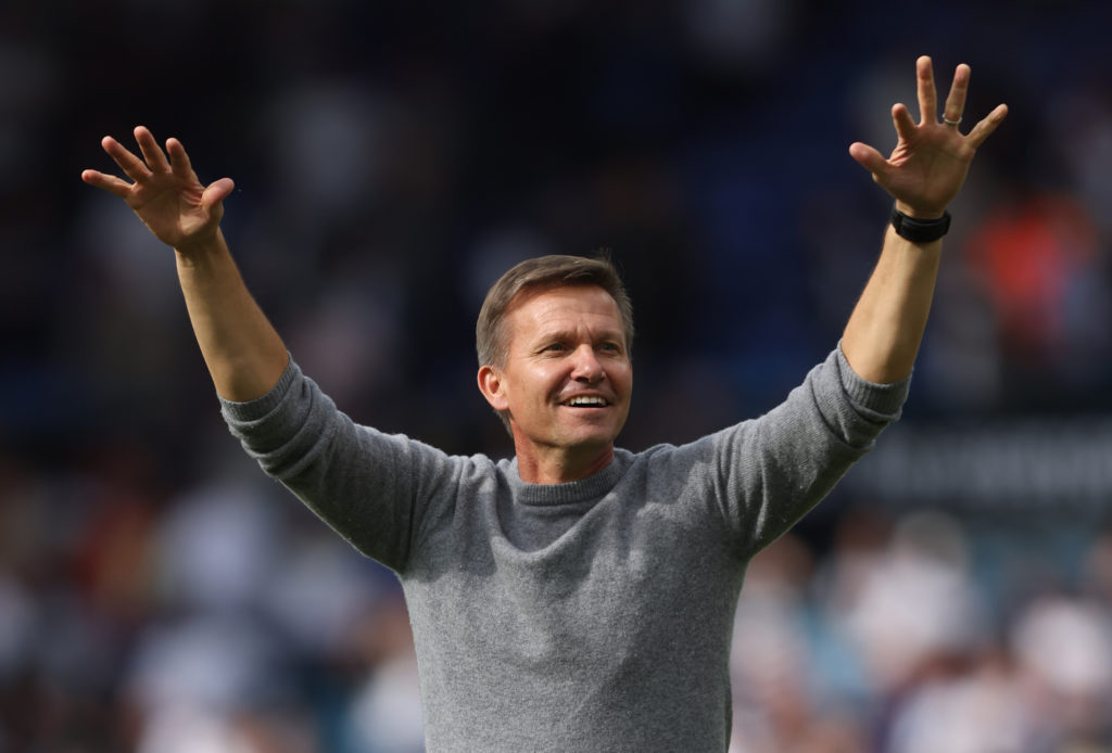 Leeds United v Wolverhampton Wanderers - Premier League
