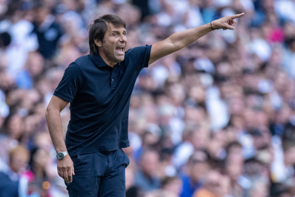 Tottenham Hotspur v Southampton FC - Premier League
