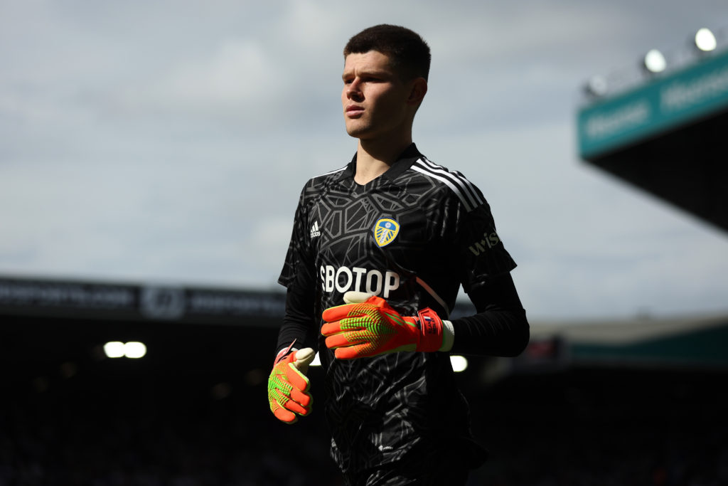 Leeds United v Wolverhampton Wanderers - Premier League