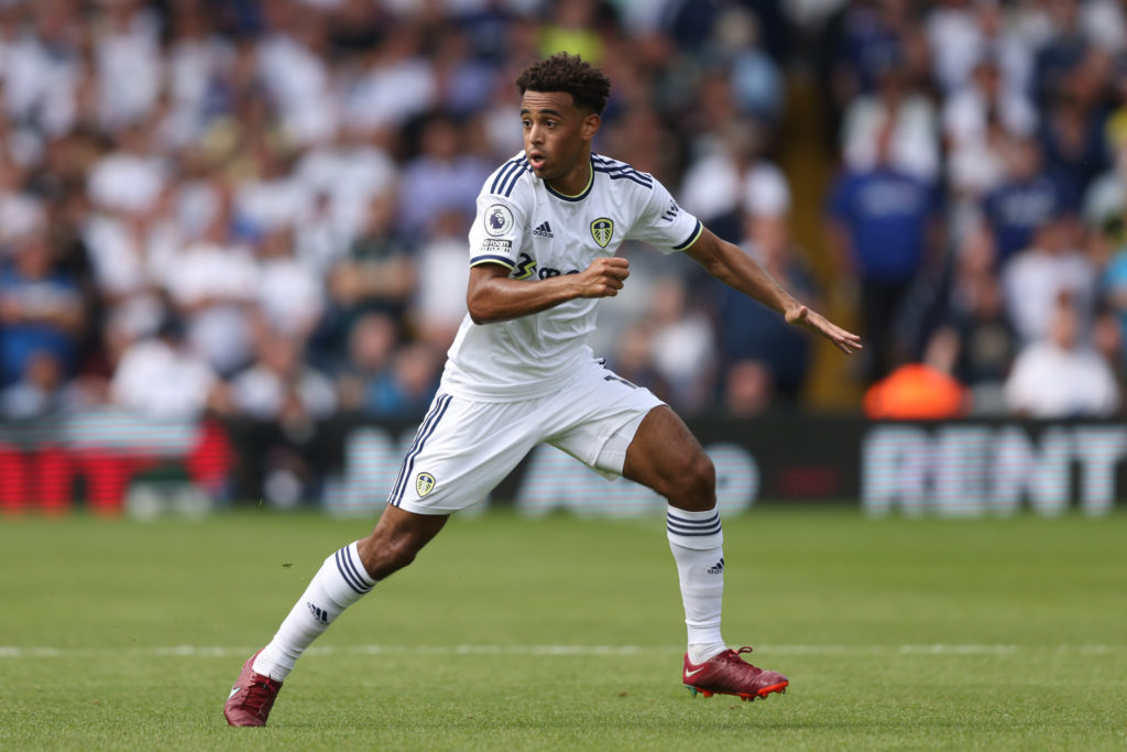 Leeds United v Wolverhampton Wanderers - Premier League