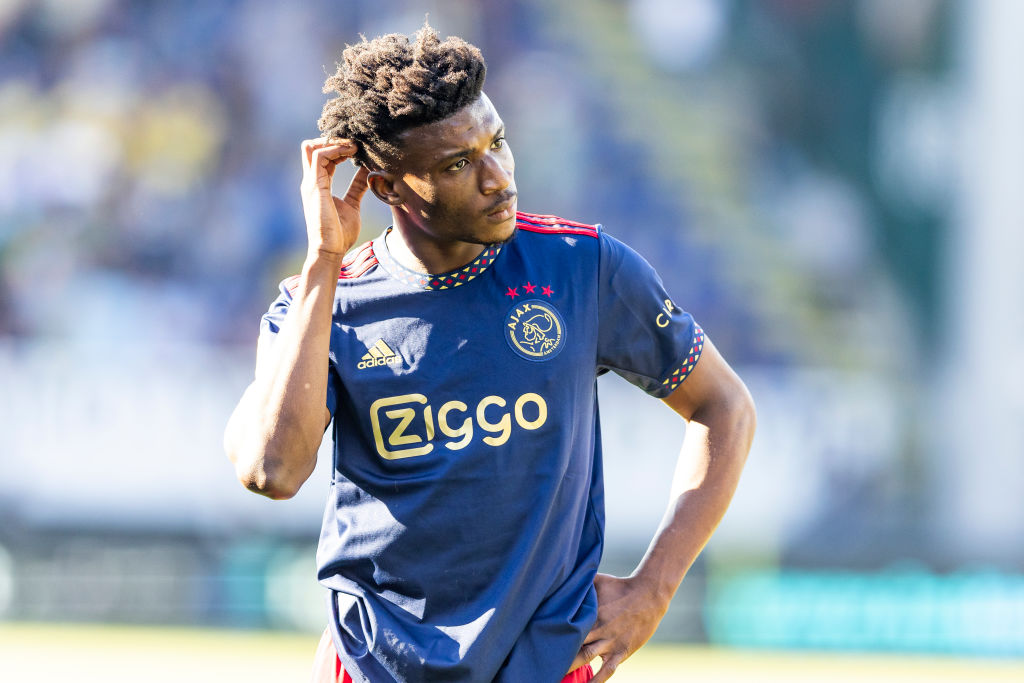 Fortuna Sittard v AFC Ajax - Dutch Eredivisie