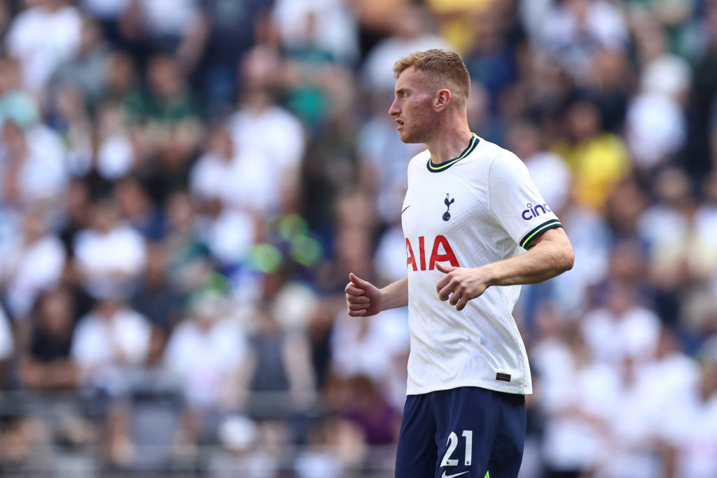 Tottenham Hotspur v Southampton FC - Premier League