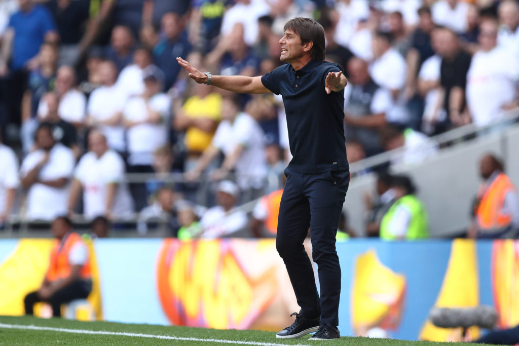 Tottenham Hotspur v Southampton FC - Premier League