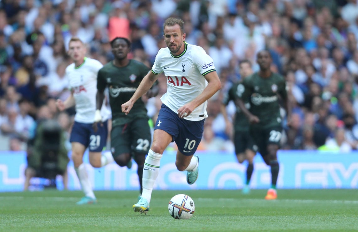 'He'll be fuming': Ian Wright thinks 29-year-old Tottenham player will be so angry after Spurs's first game of the season