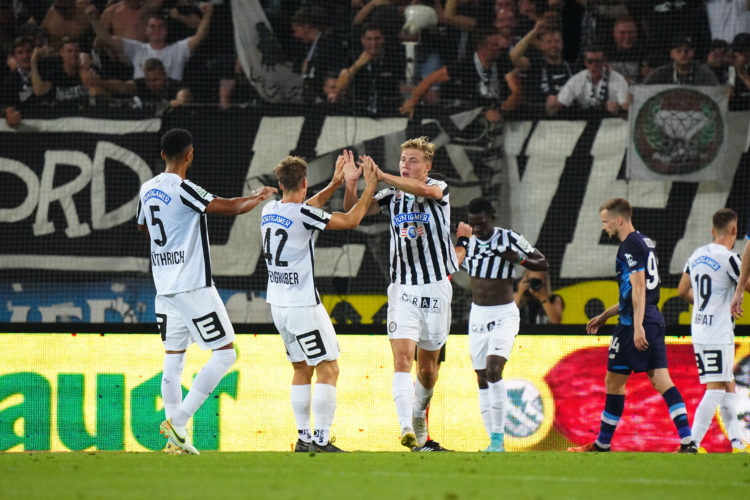 Photo by Markus Tobisch/SEPA.Media /Getty Images
