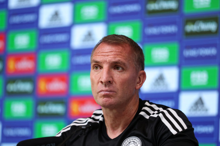 Photo by Plumb Images/Leicester City FC via Getty Images