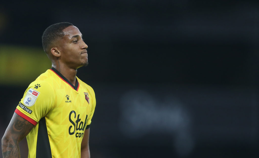 Leeds continuing to monitor Joao Pedro