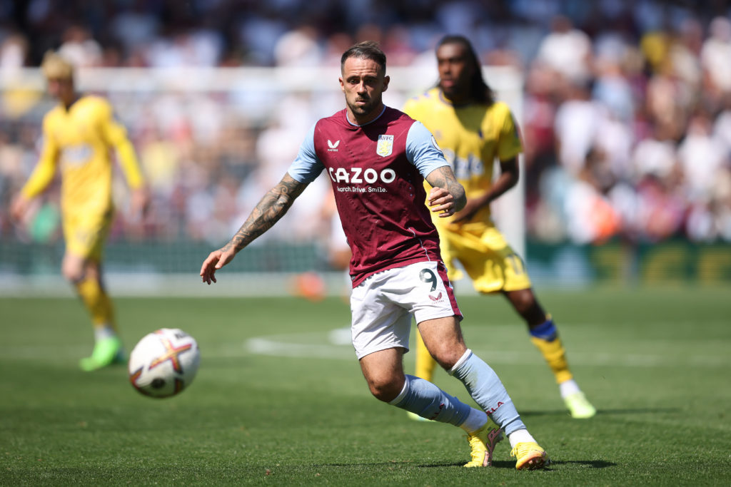 Aston Villa v Everton FC - Premier League