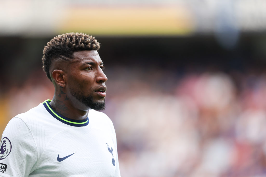 Chelsea FC v Tottenham Hotspur - Premier League