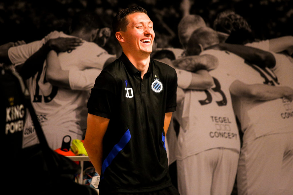 West Ham interest in Vanaken is genuine