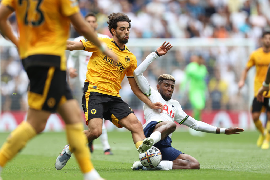 Gold Suggests £27m Tottenham Player Would Be Sold, Now Looks Unlikely